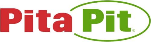 Pita Pit Logo